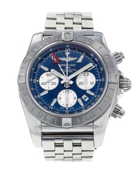 Breitling Chronomat 44 GMT AB0420